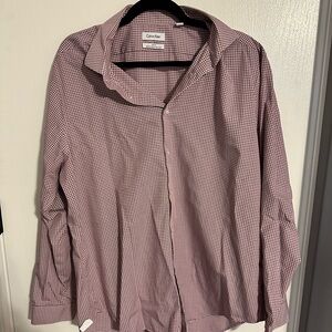 Dress Shirt - Button Down